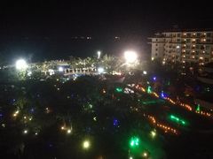 -惠州金海湾嘉华度假酒店