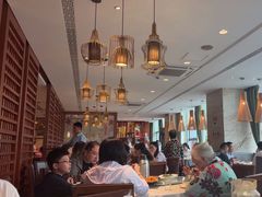 -阿娘家·原生态农家菜(国顺东路店)