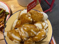 -聂发财重庆江湖菜(解放碑店)