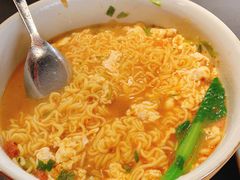 -很久以前羊肉串(南京路第一百货店)