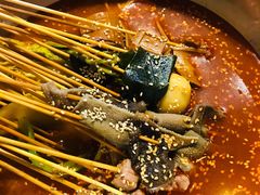 -付小姐在成都(吾悦广场店)