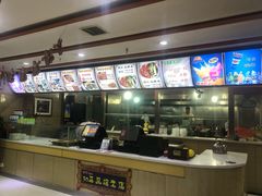 -刘定胡辣面(二道街中古楼商厦店)