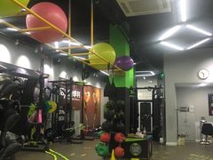 -VPsmart私教健身工作室(新华路旗舰店)