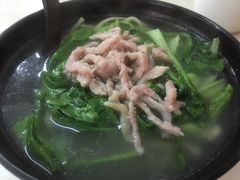 -凯丽上海阳春面馆(德仁里店)
