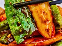 -莲香西域·正宗新疆菜(龙华店)