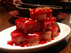 -湖滨28中餐厅·西湖宴·杭州君悦酒店