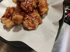 -Meet Sun韩式大排档(五一广场7MALL店)
