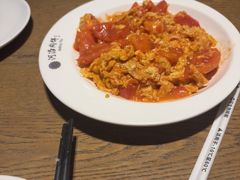 -河沿肉饼Beijing Pie(东华门店)