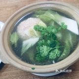 狮子头