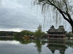 -承德避暑山庄景区