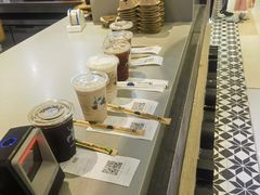 -瑞幸咖啡(绿地新都会9号楼店)