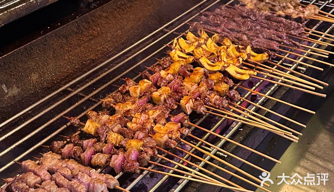 顺德北滘的！一周三刷！