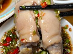 -易老妈蹄花.特色川菜(人民公园总店)