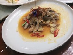 -清真悦宾楼食府(海湖店)
