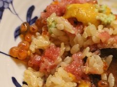 -鮨青(恒基名人购物中心店)