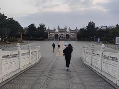 -观潮胜地公园