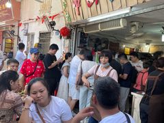 -凌舍好烧鹅(中山路店)
