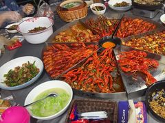 -涂小二龙虾馆(渔人码头店)