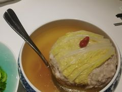 -淮扬厨子(健康路店)