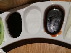 -满园烤鸭·春饼(抚顺万达店)