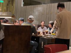 -蘑界·野生菌火锅(深业上城店)