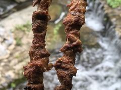 -北京水岸山吧度假村(雁栖镇店)