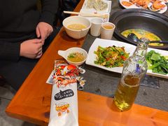 -苏大嘴海鲜牧场(奥林匹克店)
