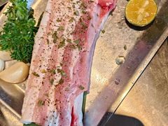 -韩山葵烤肉(太古里店)
