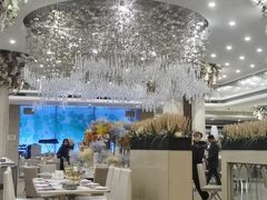 大堂-芭菲盛宴·环球美食(袁家岗店)