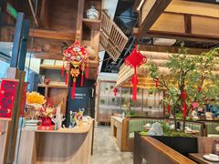 -滇铺子·云南特色菜·鲜花野菜季(曲靖万达店)