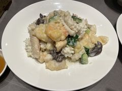 传统全爆-燕春楼(海河华鼎店)