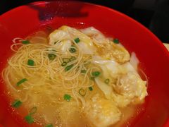 -滋味满屋美食坊(上海街店)