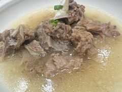 -老爷庙风味美食府(魏都大道店)