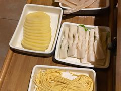 -杨家火锅(国美店)