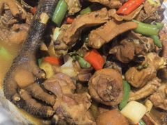 -和源祥·日照菜扛把子(万平口一店)