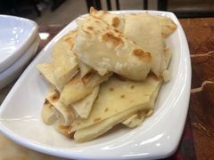 -彭记铁锅肥肠(东四总店)