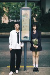 -WAVE SODA摄影工作室