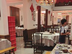 -客家大院·非遗赣南客家菜(郁孤台店)