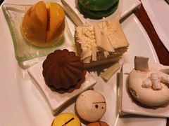 -广州富力君悦大酒店·凯菲厅