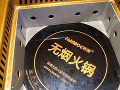 -雾都渣渣火锅(南城智汇城店)