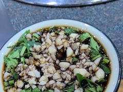 -鹤之乡·齐齐哈尔烤肉·非遗(秋涛路店)