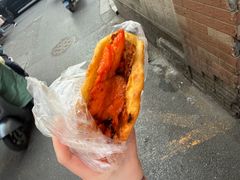 -张记灌饼(丰富路店)