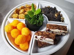 -醉西楼·国风茶社