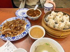 -都一处烧麦馆(前门店)