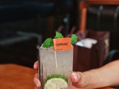 -COMMUNE幻师(解放西路店)