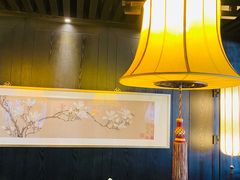 大堂-鼓楼东街老火锅(鼓楼店)