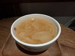 -彬媽糖水(侨鑫国际店)