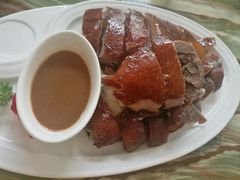 -椿记烧鹅(北门店)