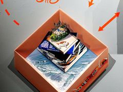 -上海宝龙美术馆