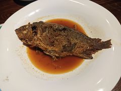 -七菜馆·东北菜·蒸饺(文体路店)